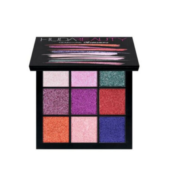 HUDA GEMSTONE BNIB - Picture 1 of 1